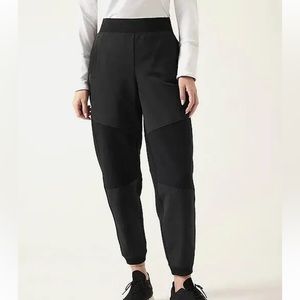 Athleta get set hybrid jogger